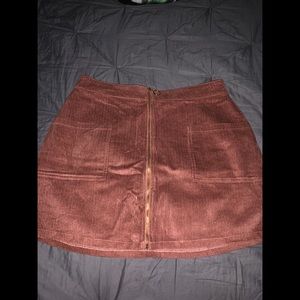 Charlotte Russe Skirt